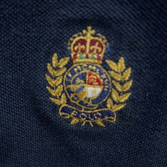 Ralph Lauren Polo Shirt - Picture 3 of 10